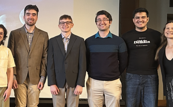 Lab Development/Teaching/Mentoring